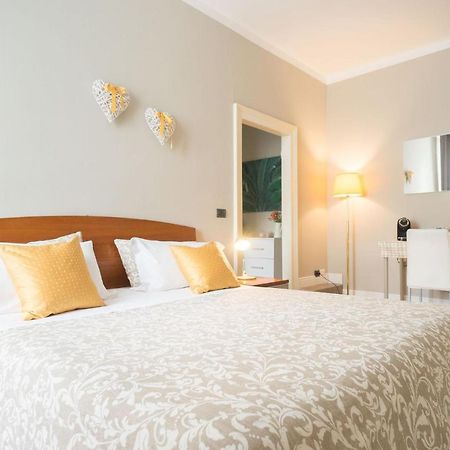 B&B Centro베르가모 외부 사진