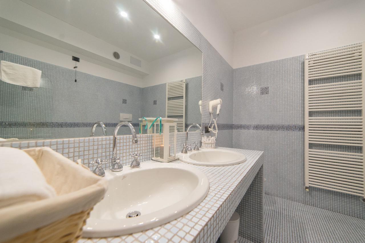 B&B Centro베르가모 외부 사진